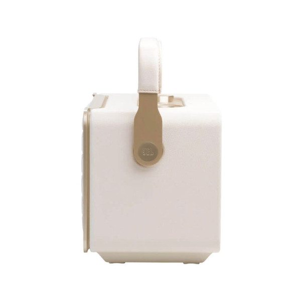 JBL AUDIO PERIPHERALS AUTHENTICS 300 WHITE