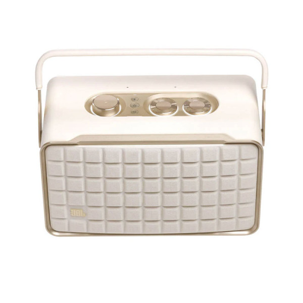 JBL AUDIO PERIPHERALS AUTHENTICS 300 WHITE