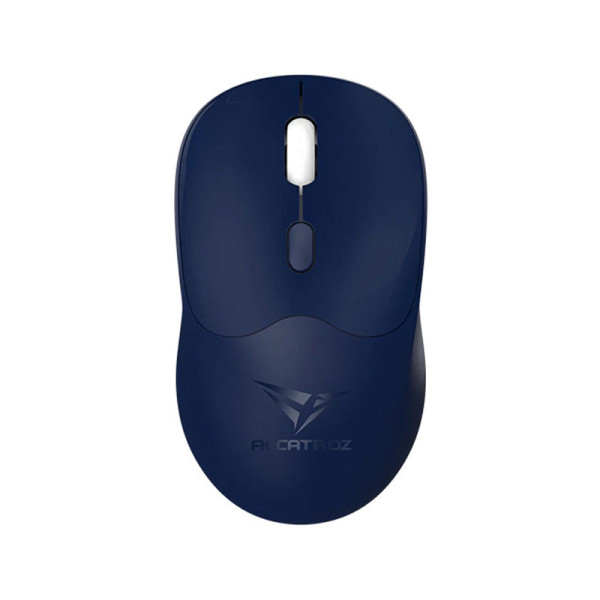 ALCATROZ MOUSE AIRMOUSE DUO 6R SILENT INDIGO