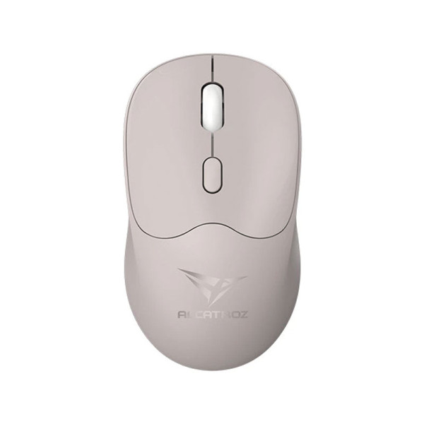 ALCATROZ MOUSE AIRMOUSE DUO 6R SILENT CLOUD