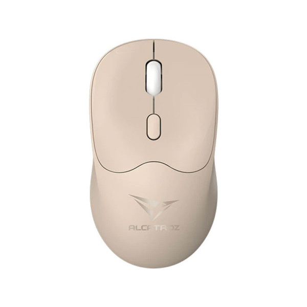 ALCATROZ MOUSE AIRMOUSE DUO 6R SILENT SAND