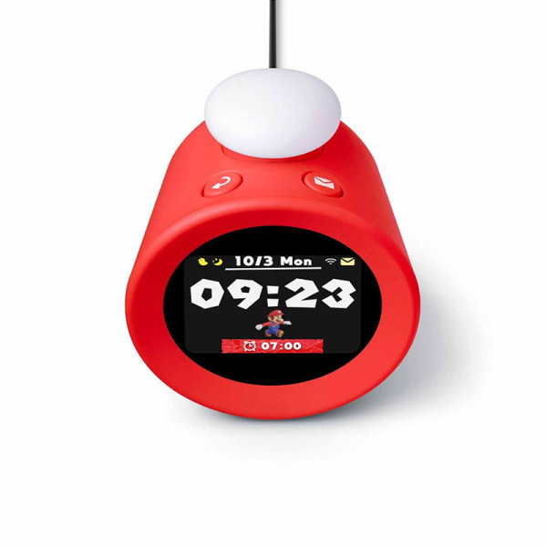 NINTENDO GAMING NTD-CLO-S-RAAAA-MSE