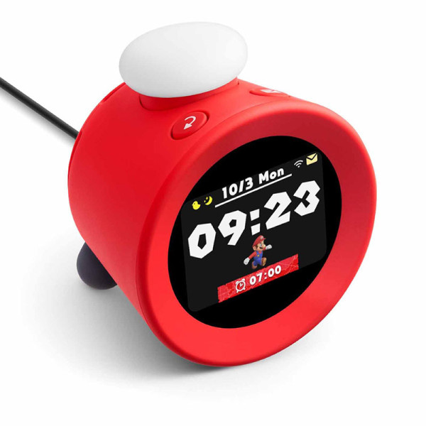 NINTENDO GAMING NTD-CLO-S-RAAAA-MSE