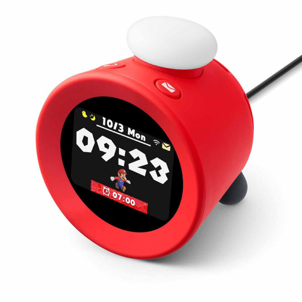 NINTENDO GAMING NTD-CLO-S-RAAAA-MSE