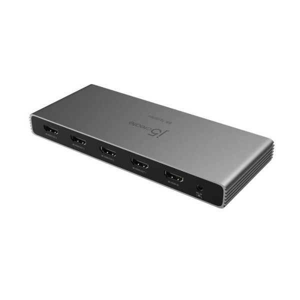 J5CREATE CABLES JDSH814