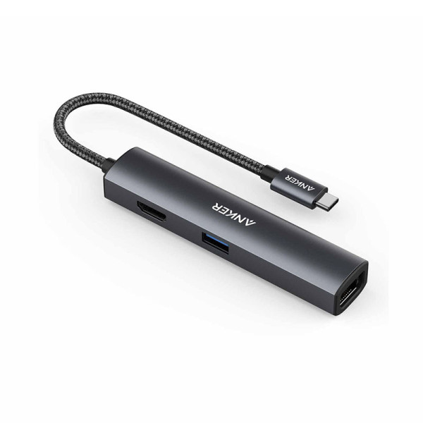 ANKER CABLES A8338HA1