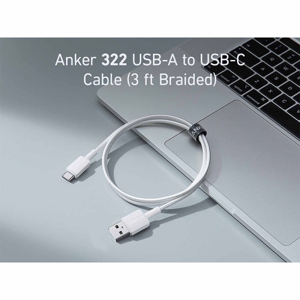 ANKER CABLES A81H5H21