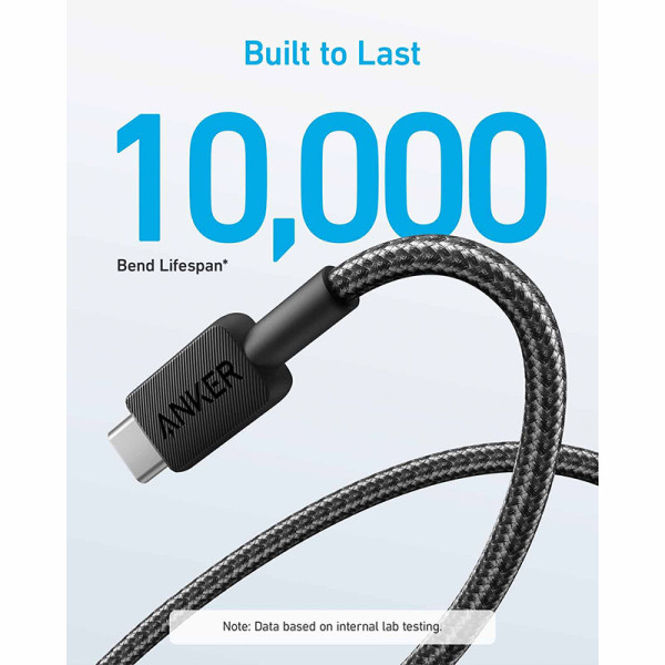 ANKER CABLES A81H6H11