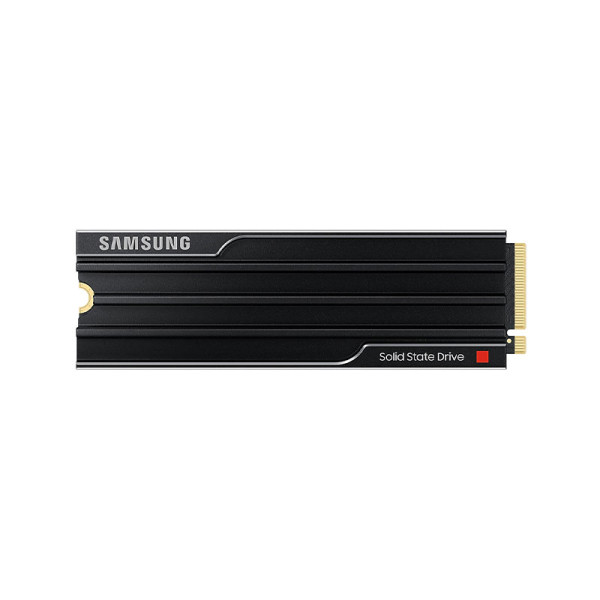 Samsung DATA STORAGES MZ-VAP2T0CW