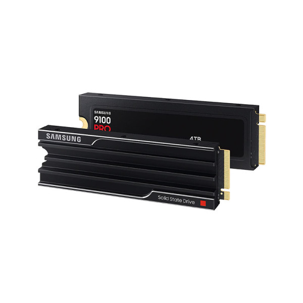 Samsung DATA STORAGES MZ-VAP4T0CW