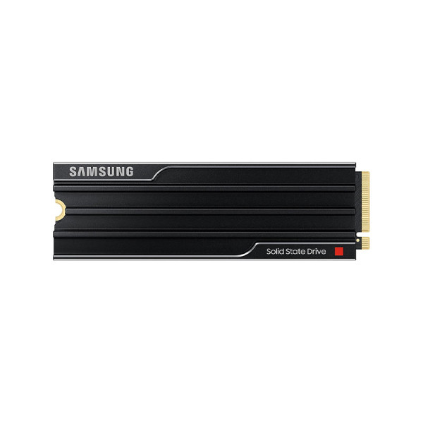 Samsung DATA STORAGES MZ-VAP4T0CW