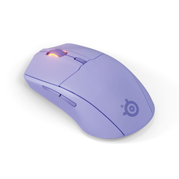 STEELSERIES MOUSE RIVAL 3 W/L MOUSE GEN 2 LAV
