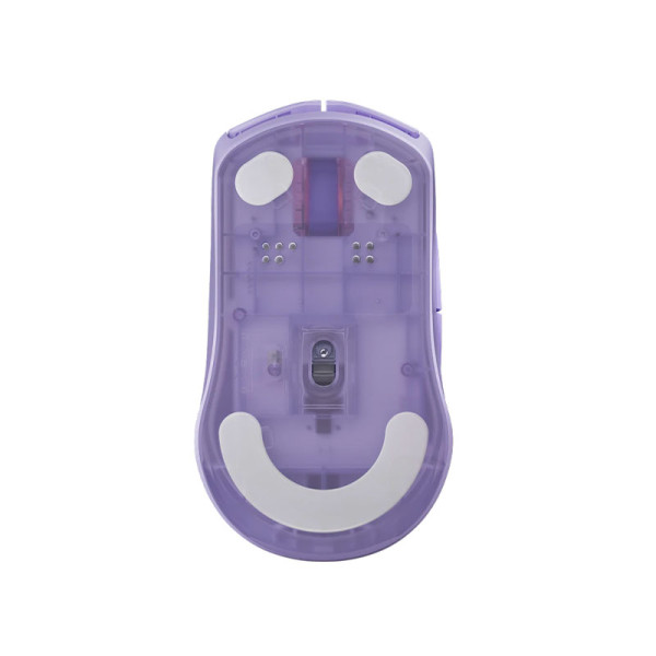 STEELSERIES MOUSE RIVAL 3 W/L MOUSE GEN 2 LAV