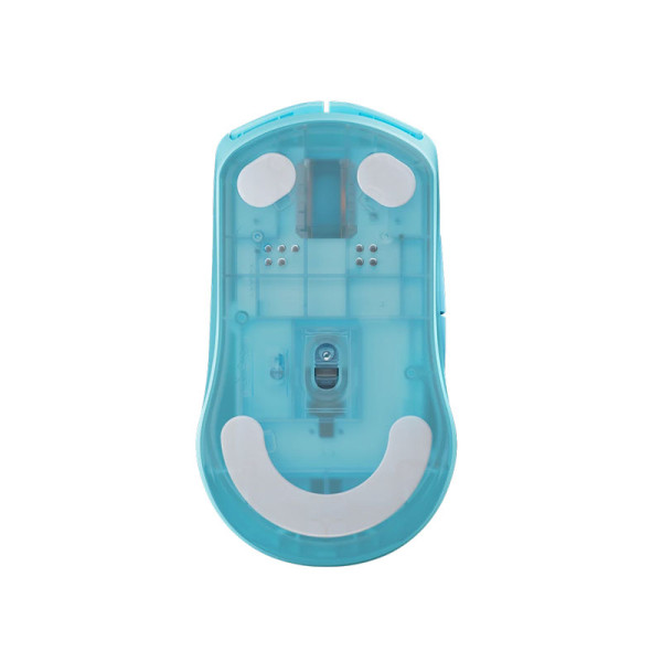 STEELSERIES MOUSE RIVAL 3 W/L MOUSE GEN 2 AQUA