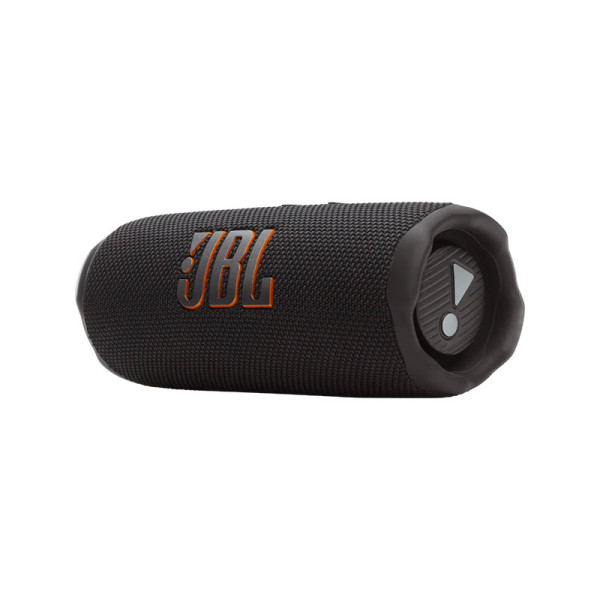 JBL PORTABLE SPEAKER FLIP 7 BLACK
