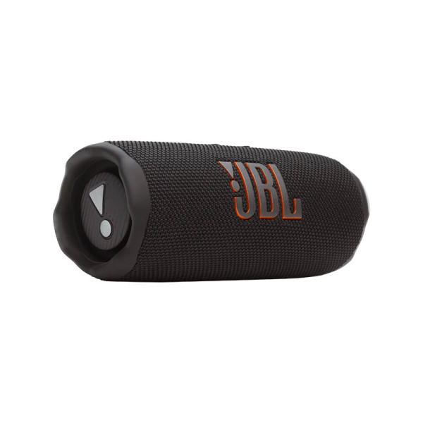 JBL PORTABLE SPEAKER FLIP 7 BLACK