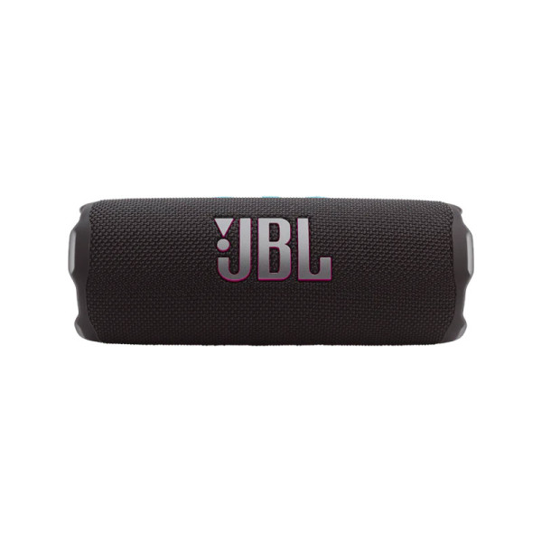 JBL PORTABLE SPEAKER FLIP 7 BLACK/ORANGE