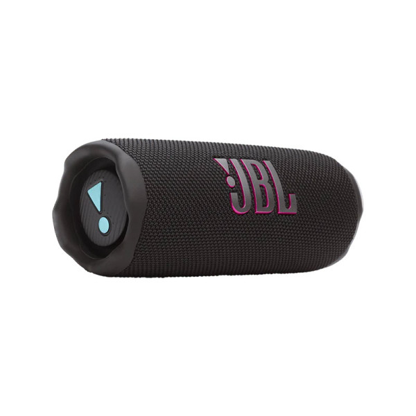 JBL PORTABLE SPEAKER FLIP 7 BLACK/ORANGE