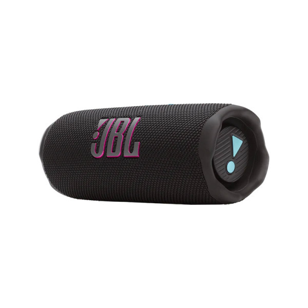 JBL PORTABLE SPEAKER FLIP 7 BLACK/ORANGE