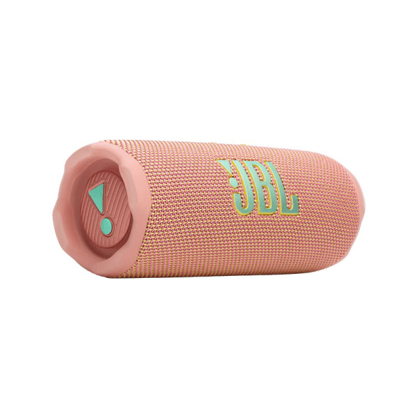 JBL PORTABLE SPEAKER FLIP 7 PINK