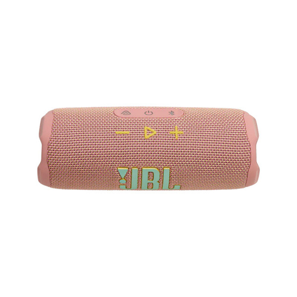 JBL PORTABLE SPEAKER FLIP 7 PINK