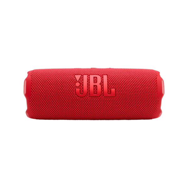 JBL PORTABLE SPEAKER FLIP 7 RED