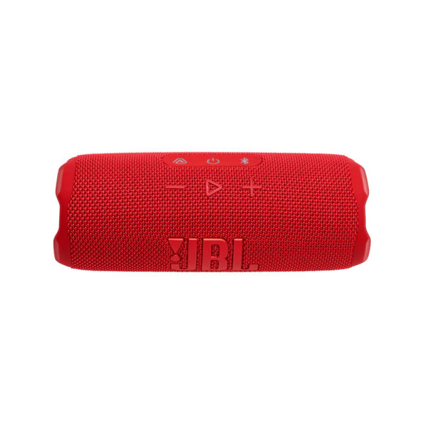 JBL PORTABLE SPEAKER FLIP 7 RED