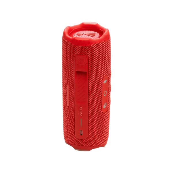 JBL PORTABLE SPEAKER FLIP 7 RED