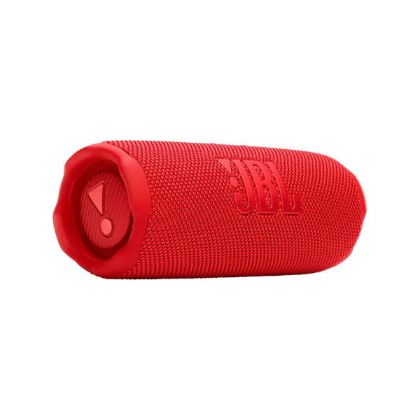 JBL PORTABLE SPEAKER FLIP 7 RED