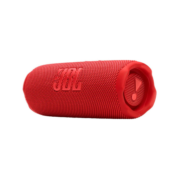 JBL PORTABLE SPEAKER FLIP 7 RED