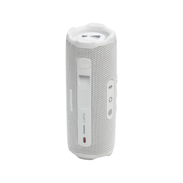 JBL PORTABLE SPEAKER FLIP 7 WHITE