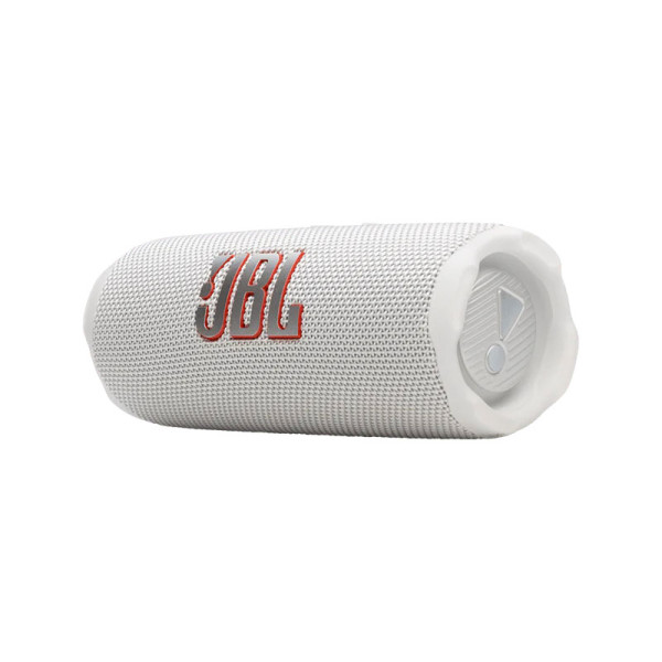 JBL PORTABLE SPEAKER FLIP 7 WHITE