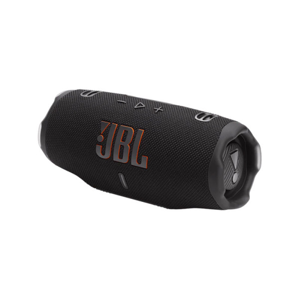 JBL PORTABLE SPEAKER CHARGE 6 BLACK