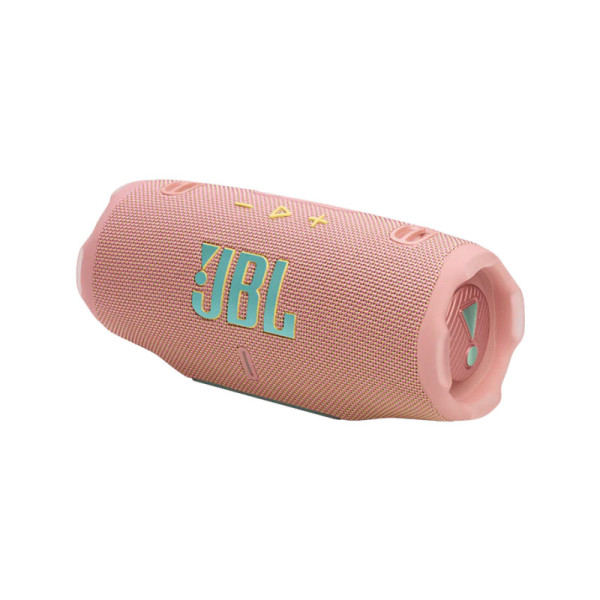 JBL PORTABLE SPEAKER CHARGE 6 PINK