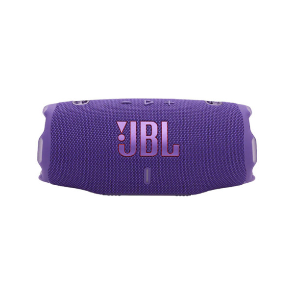 JBL PORTABLE SPEAKER CHARGE 6 PURPLE