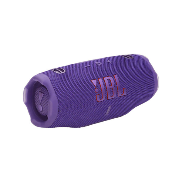 JBL PORTABLE SPEAKER CHARGE 6 PURPLE