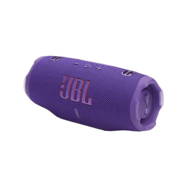 JBL PORTABLE SPEAKER CHARGE 6 PURPLE