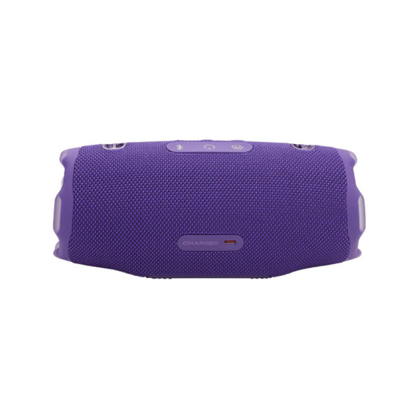 JBL PORTABLE SPEAKER CHARGE 6 PURPLE