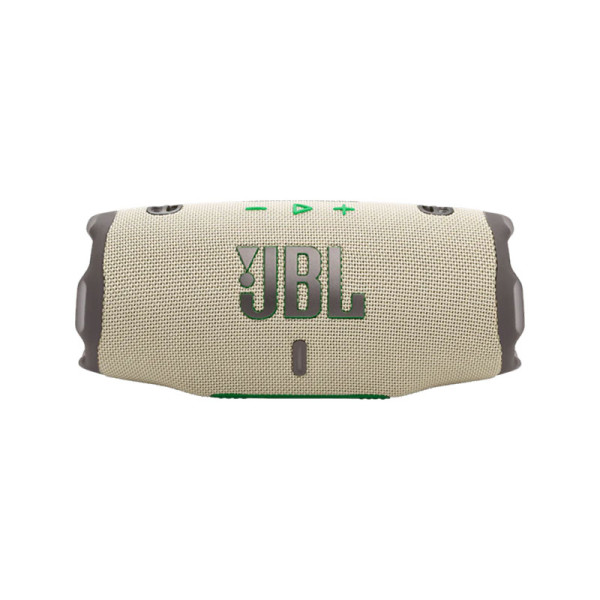 JBL PORTABLE SPEAKER CHARGE 6 SAND