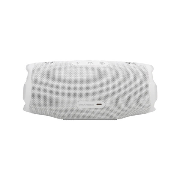 JBL PORTABLE SPEAKER CHARGE 6 WHITE