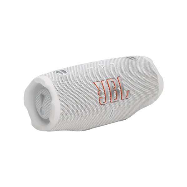 JBL PORTABLE SPEAKER CHARGE 6 WHITE