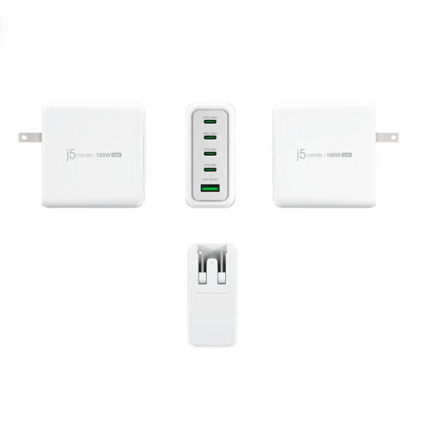 J5CREATE CABLES JUP53100F