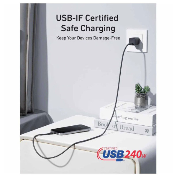 ANKER CABLES A82E2H31