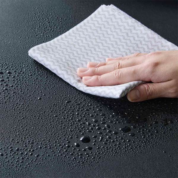 ELECOM MOUSEPAD MP-DM04BK