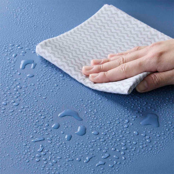 ELECOM MOUSEPAD MP-DM04LBU