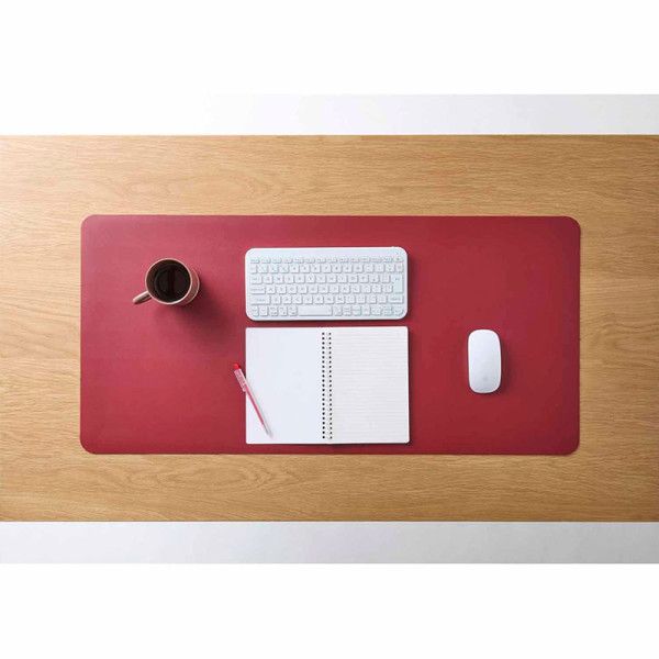 ELECOM MOUSEPAD MP-DM05BKRD