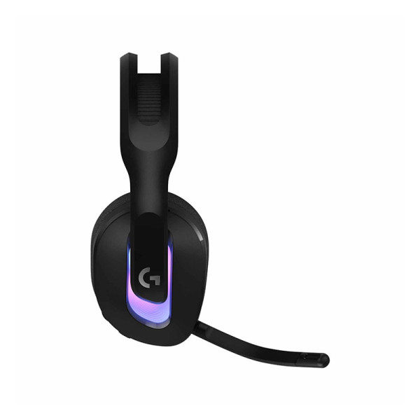 LOGITECH AUDIO PERIPHERALS 981-001545 (G522-BK)