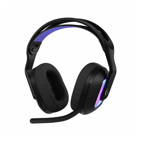 LOGITECH AUDIO PERIPHERALS 981-001545 (G522-BK)