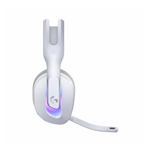 LOGITECH AUDIO PERIPHERALS 981-001551 (G522-WH)