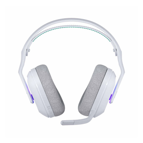 LOGITECH AUDIO PERIPHERALS 981-001551 (G522-WH)